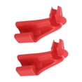 thumbnail image 3 of Soportes de Clip de actuador Convertible, repuesto para , 2 uds. Rojo, 3 of 8