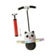 thumbnail image 3 of Pelota Pogo Strade Fareast Limited Juguete para saltar con luz de colores con forma de panda, 3 of 8