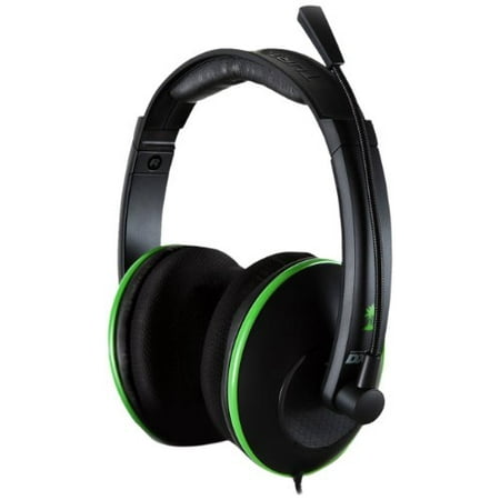 Xl1 Accessories - Ear Force XL1 Gaming Headset and Amplified Stereo Sound - Xbox 360 (Renewed)