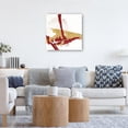 thumbnail image 4 of Oro rojo IV, 4 of 4