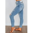 thumbnail image 2 of Weston KanCan Jeans - Medium Wash, 2 of 5