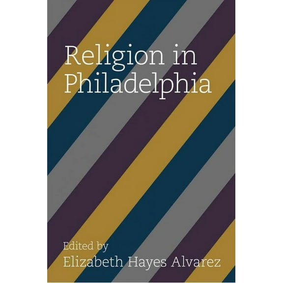 Religion in Philadelphia (Paperback)