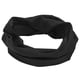 thumbnail image 4 of Pañuelo facial multifuncional con protección solar y protección UV, transpirable, fino, para ciclismo al aire libre, senderismo, camping, color negro., 4 of 14