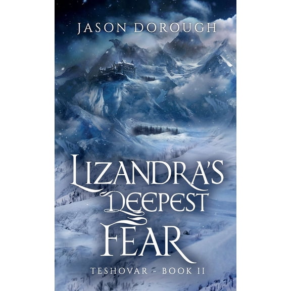Lizandra's Deepest Fear, (Paperback)