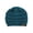 Blue/Teal, variant on Two Tone Chunky Soft Marled Knit Soft Beanie, Blue Teal
