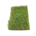 thumbnail image 1 of Milaget Static Grass Tuft Model Hand Torn Lawn Tufts for Sand Table Railway Building Autumn Green, 1 of 9