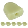 thumbnail image 1 of Acrylic Tuning Peg Button, Easy To Install Tuning Peg Button,  Texture    Acrylic For Instrument Lovers Guitar, 1 of 8