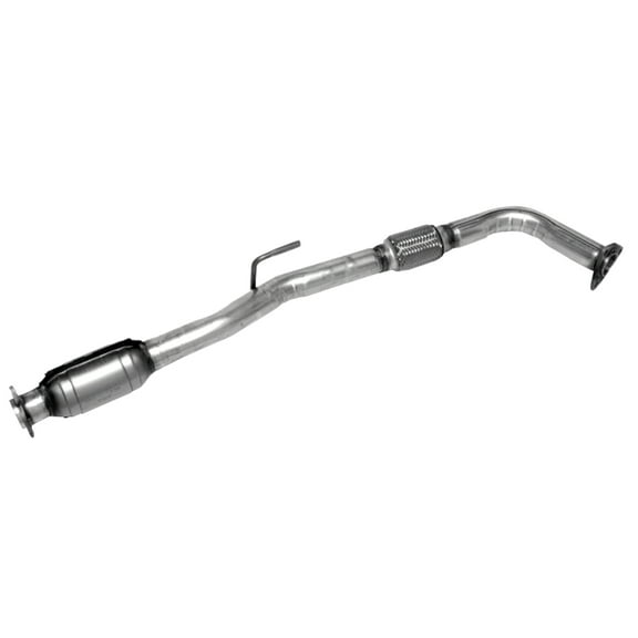 Walker Exhaust Ultra EPA 55527 Direct Fit Catalytic Converter Fits select: 1997-2000 TOYOTA CAMRY, 1999-2000 TOYOTA CAMRY SOLARA