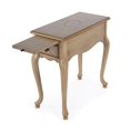 thumbnail image 3 of Butler Specialty Company Croydon One Drawer Side Table - Antique Beige, 3 of 8