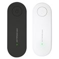 thumbnail image 1 of Jinsinto 2pack Plug In Air Purifier For Home Cleaner Mini Air Ionizer, 1 of 5