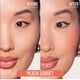thumbnail image 2 of Filtro de colorete Liquid Blush Huda, sorbete de melocotón, 4,5 ml, 2 of 8