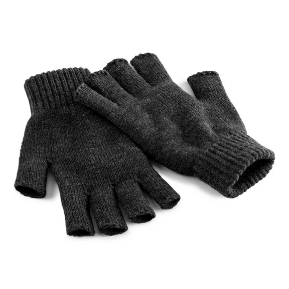 COOZO US Fingerless Gloves