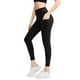 thumbnail image 1 of Sujetador deportivo con hebilla para mujer - Sujetador de yoga con espalda cruzada acolchado, top corto sin mangas con sujetador incorporado - Verde, L,:;:;, 1 of 7