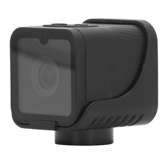 Cámara De Acción WiFi, Color 256G Ampliable Portátil 1080P Cámara Deportiva Pequeña Al Aire Libre Carga USB Para Ciclismo