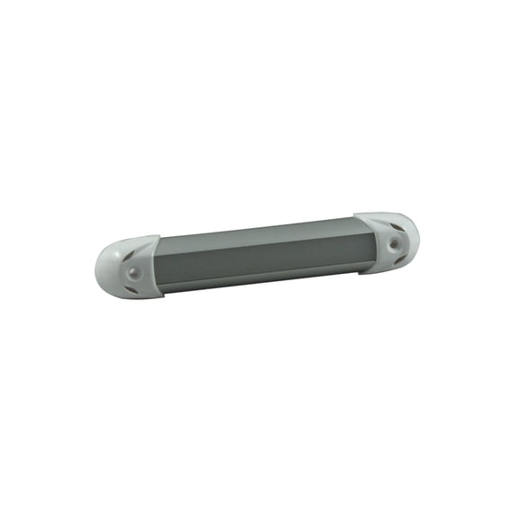 Lumitec MiniRail2 Light 6" - Blue Output
