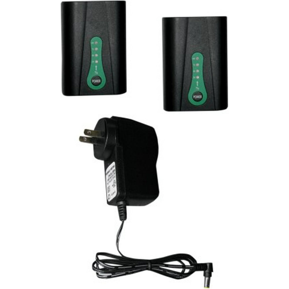 HyperKewl Iongear Replacement Battery Kit for Heated Gloves Walmart