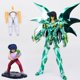 thumbnail image 1 of Dragon Shiryu God V4 Jm.Mst Saint Seiya Myth Cloth Exm/Ex figura de acción Ikki Baby Shun Caballeros del zodiaco modelo de colección, 1 of 4