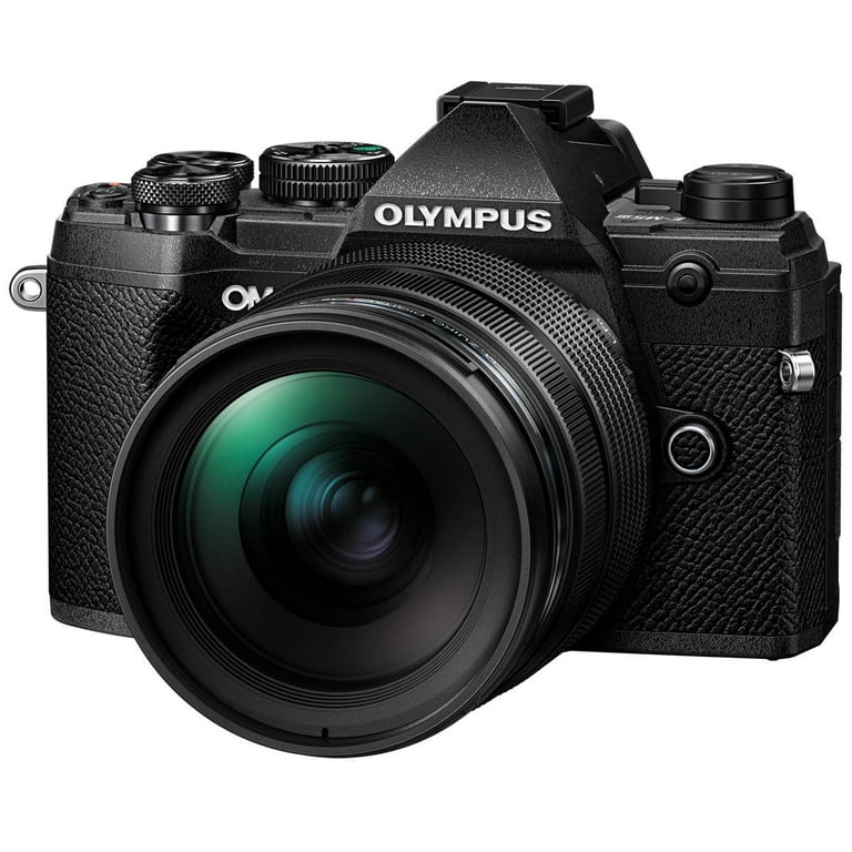 美品 OLYMPUS M.ZUIKO ED12-40mm F2.8 PRO II Olympus 12-40mm f2.8 M.Zuiko Digital Pro - Lens – Kamerastore