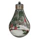 thumbnail image 1 of Navidad Led Bola De Navidad Transparente Árbol De Navidad Colgante Que Brilla, 1 of 5