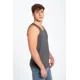 thumbnail image 3 of Camiseta Cuello Redondo Manga Sisa Algodón (2522) gris L Diane & Geordi Colombia 2522, 3 of 3