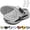 Grey, variant on 3D Performance Cloud Clogs, Breathable Non-Slip Lightweight EVA Summer Sneakers for Men Women