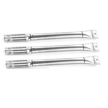 Replacement Grill Burner for Kmart 640-82960828-6, 640-82960811-6, 1010048, Gas Models, 3-Pack