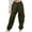 Army Green, variant on breaise Kids Cargo Pants,Boy's Casual Outdoor Sweatpants Hiking Climbing Convertible Trousers Girls Cargo Pants