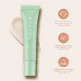 thumbnail image 3 of NatureWell Shimmer Lip Butter, Vanilla Mint, 3 of 6