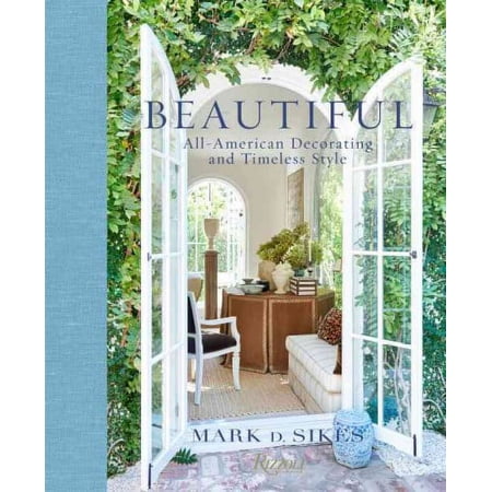 Beautiful : All-American Decorating and Timeless Style (Hardcover)