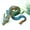 BGB, variant on 3D Printed dragon ,Flexible Joint Animal lacertid Figurines,Realistic Eyes, Home Office Decor,Fidget Toy for Adults Teens Boy Festival Gifts