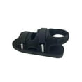thumbnail image 1 of kurtrusly Post Boot Shoe Fracture Fixed Shoes Braces Comfortable Anti Skid L, 1 of 9