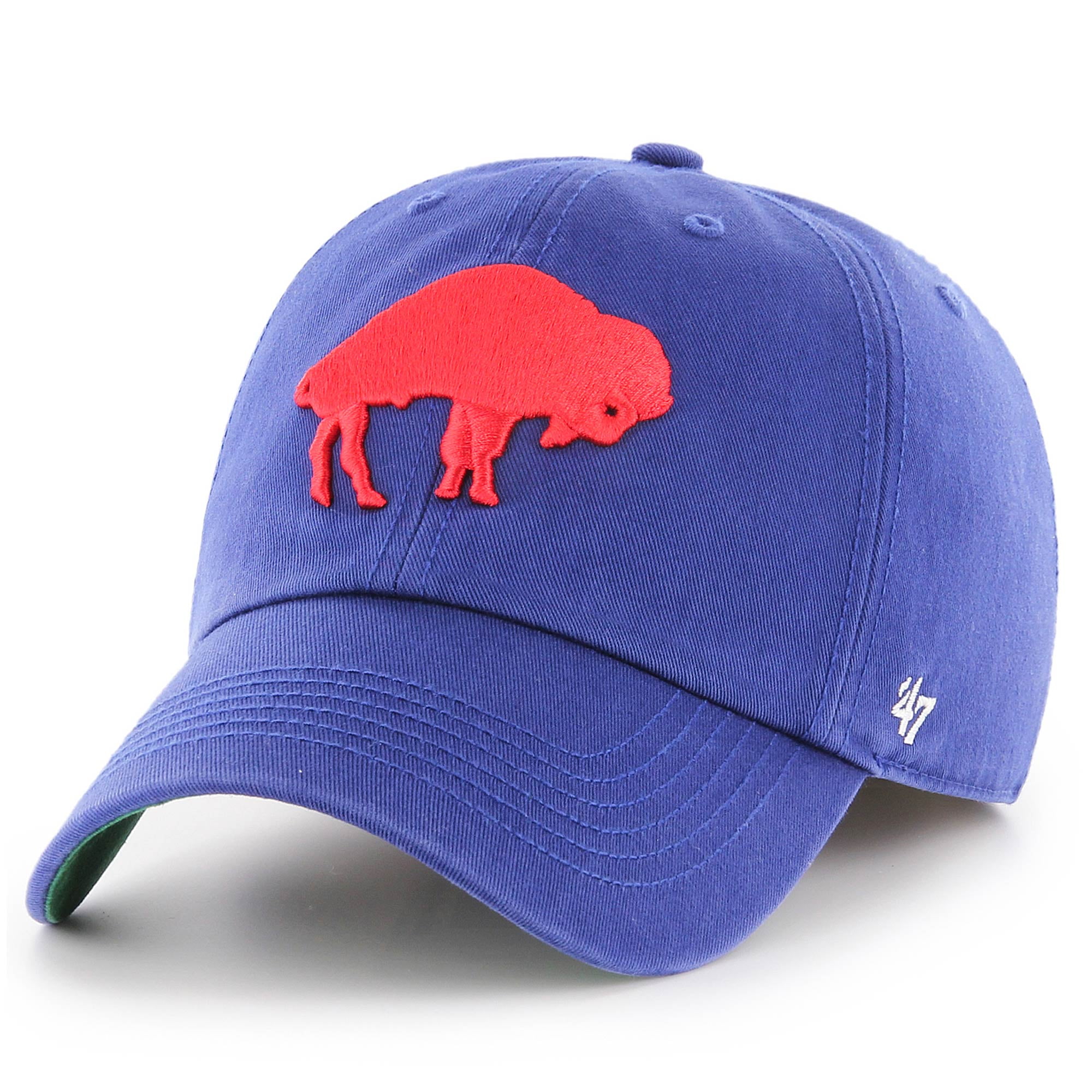 franchise fitted hats