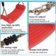 thumbnail image 4 of Garden Swing Children Swing Seat Indoor Outdoor Non-slip Plastic Swing Height Adjustable, 4 of 5
