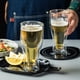 thumbnail image 4 of Vaso de vidrio HappyWare doble pared para cerveza 350ml, 4 of 4
