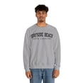thumbnail image 4 of Surfside Beach South Carolina Sweatshirt, Gifts, Crewneck, 4 of 4
