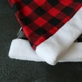 thumbnail image 5 of Ramiter Christmas Tree Hat Red Green Hat Christmas Tree Ball Hat Christmas Clothing Theme Party Fun Decoration, 5 of 5