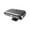 Silver, variant on Car Heater That Plugs Into Cigarette Lighter Portable 12V Defroster with Degree Adjustment, 2-In-1 Cooling & Heating Function for Car Windshield