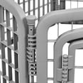 thumbnail image 4 of Panel Octagonal Plastic Pet Pen Fence Enclosure With Gate cm L x cm W x cm H, 4 of 8