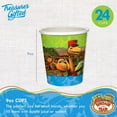 thumbnail image 2 of Dinosaur Train Cups 24 Count - Dinosaur Train Party Supplies, 2 of 6
