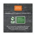 thumbnail image 5 of 6.7 in. TPLA Compostable Cutlery Knife - White (750/Carton), 5 of 9
