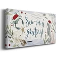 thumbnail image 3 of Sun-kissed Christmas Collection D- Gallery Wrapped Canvas, 3 of 9