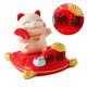 thumbnail image 4 of Soporte para teléfono inteligente Lucky Cat, manos libres, funcional para salpicadero de coche, hogar, oficina, escritorio, buena suerte, 4 of 5