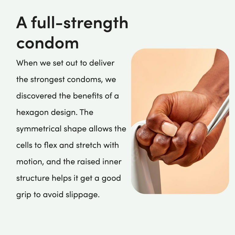 Latex Condoms Vs Non Latex Condoms, 51 OFF