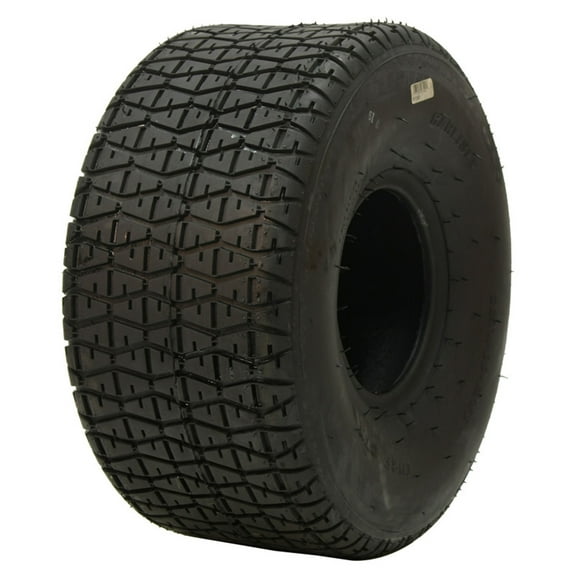 Set of 2 Carlisle Turf CTR 22/11-8 78A4 B Tires