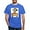 Royal, variant on CafePress - Cinco De Marcho 2010 T Shirt - Men's Classic Graphic Cotton T-Shirt