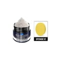 thumbnail image 3 of Cerium Oxide Glass Polishing Kit, Glass and Windshield Scratch Removal Kit, 3.53 Oz Cerium Oxide Polishing Powder, 2.75 inch Felt Polishing Buffing Wheel, 3 of 9