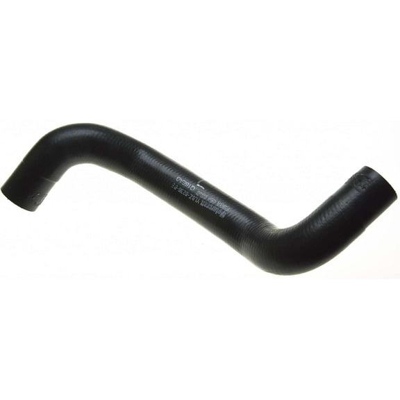Radiator Coolant Hose Fits select: 2001-2004 FORD ESCAPE, 2001-2004 MAZDA TRIBUTE
