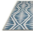 thumbnail image 6 of Dalyn Sedona Area Rug SN6-Indigo SN6IN8X10 Indigo, 8' x 10', 6 of 8