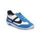 thumbnail image 1 of Tenis Panan Sneaker Hombre Moda Casual Urbano Tipo Piel Azul Negro Blanco Cómodo 126C2G azul 27 Panam 126C2G, 1 of 6