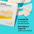 thumbnail image 3 of Sheet Mask Dr.Jart+ Mascarilla facial con infusión de crema de ceramidina, 3 of 6